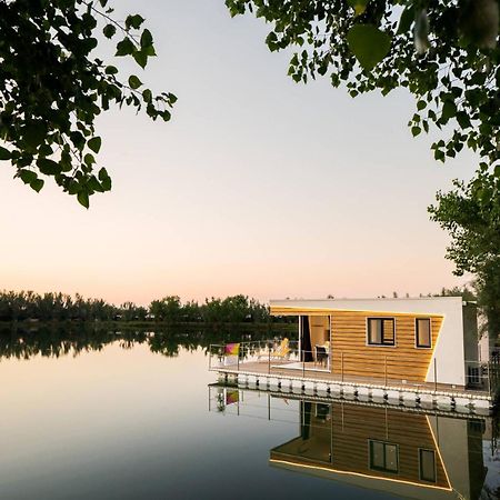 Village Lake Placid Silvi Marina Luaran gambar