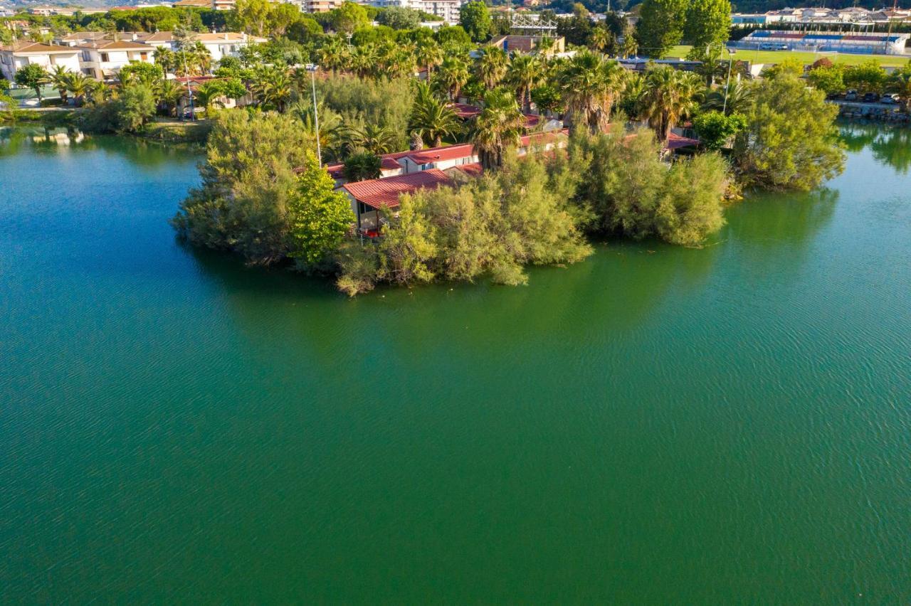 Village Lake Placid Silvi Marina Luaran gambar