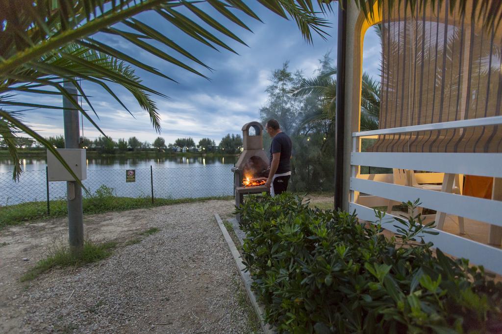 Village Lake Placid Silvi Marina Bilik gambar